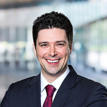 Dr. Alexander Skorna Ansprechpartner bei Funk
