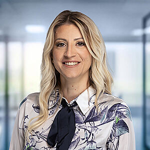 Tatjana Brandner