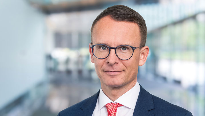 Mathias Lipsky Ansprechpartner bei Funk